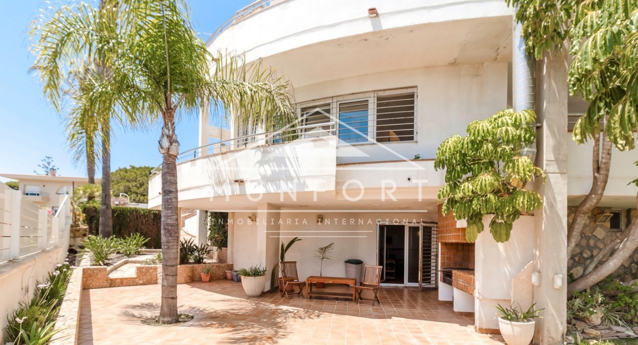 Revente - Villas de luxe -
Orihuela Costa - Dehesa de Campoamor
