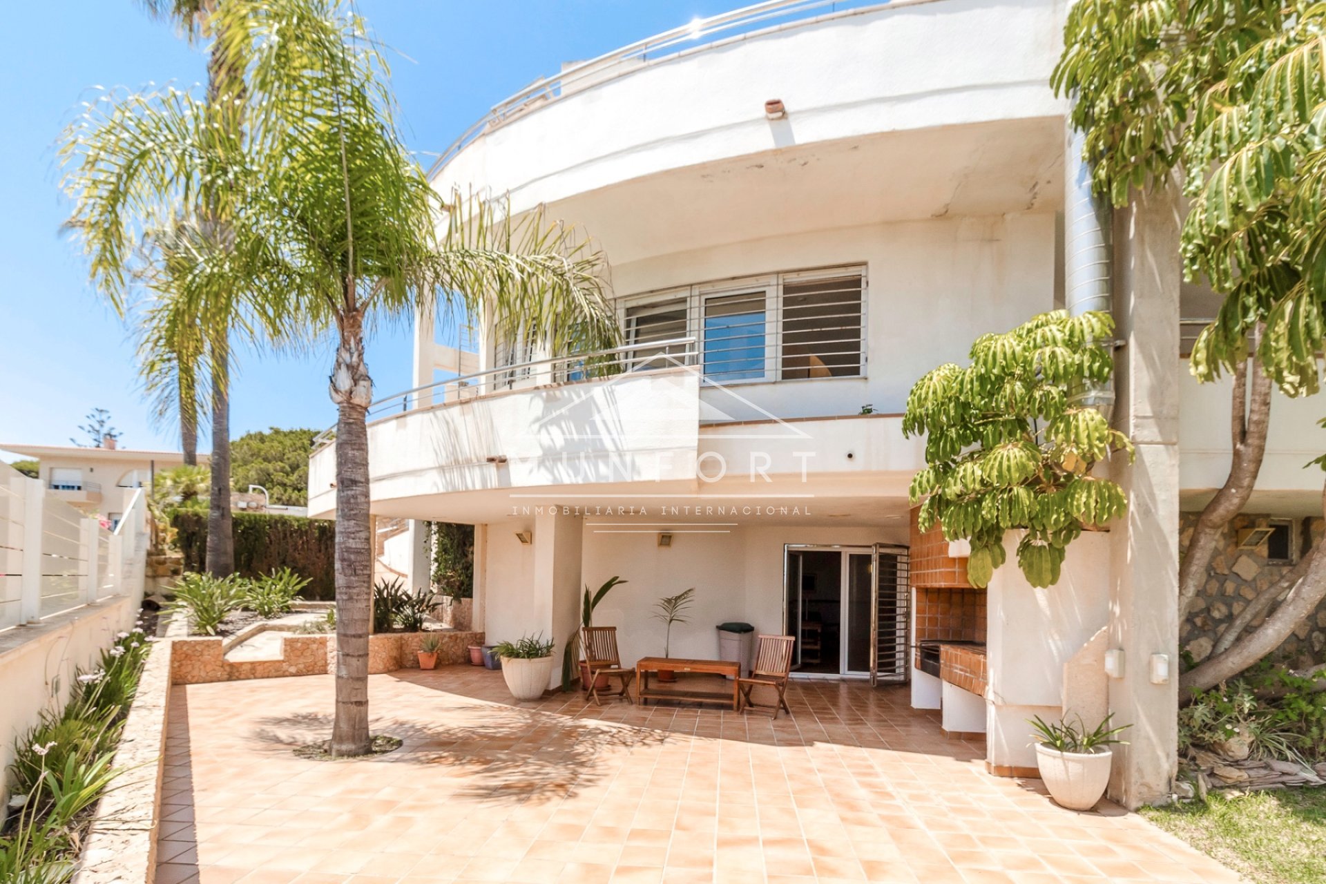 Revente - Villas de luxe -
Orihuela Costa - Dehesa de Campoamor