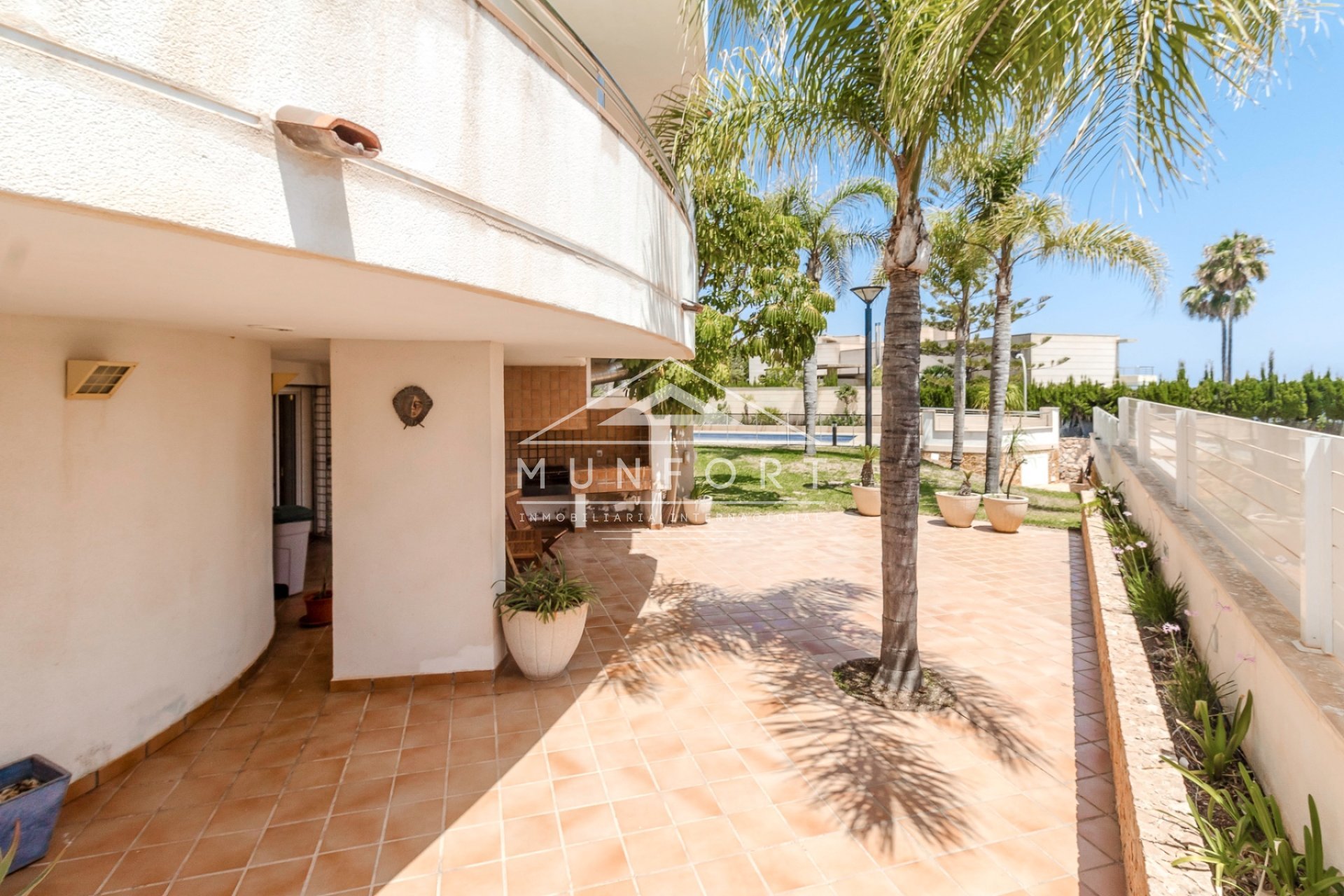 Revente - Villas de luxe -
Orihuela Costa - Dehesa de Campoamor