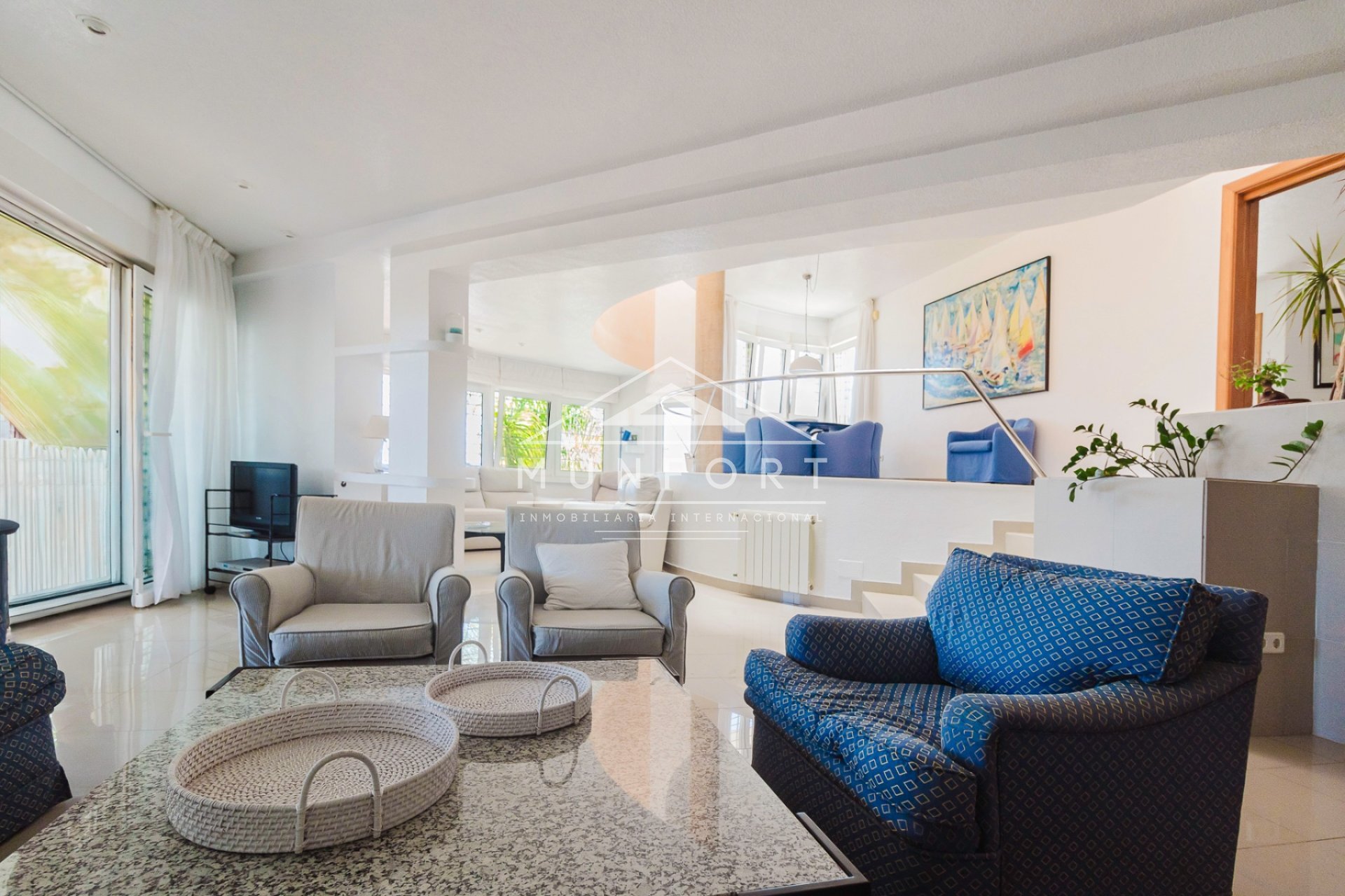 Revente - Villas de luxe -
Orihuela Costa - Dehesa de Campoamor