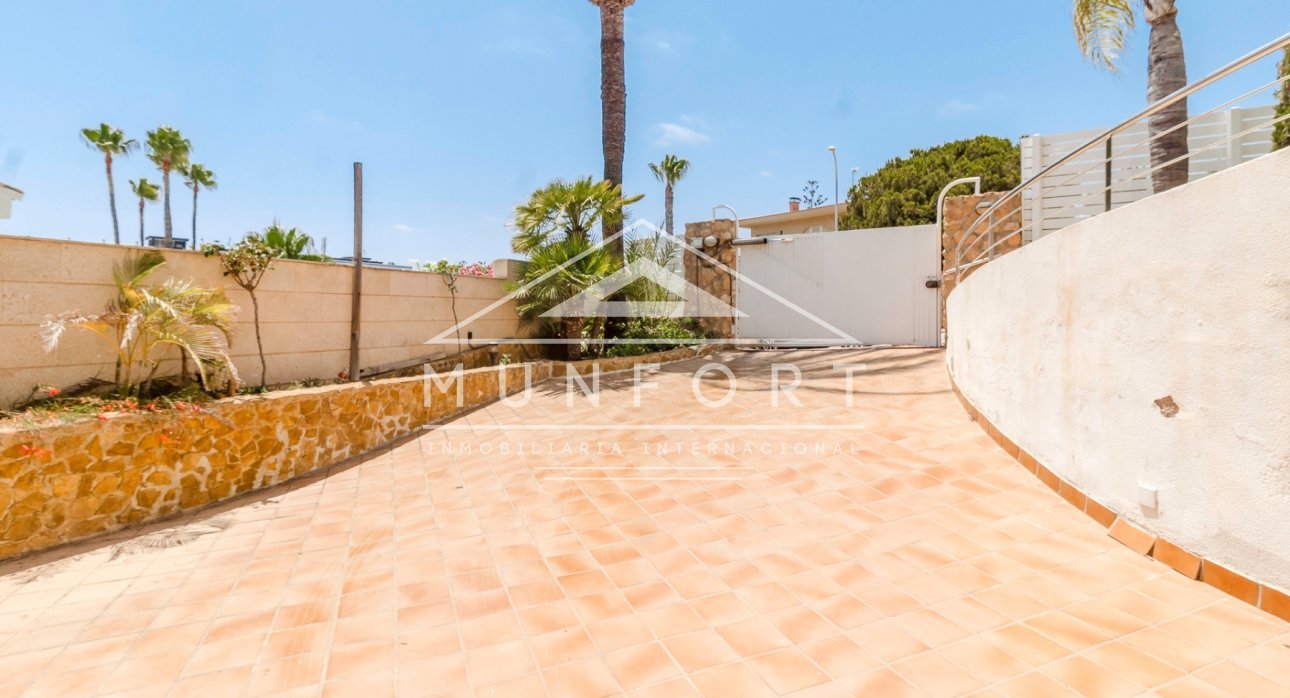 Revente - Villas de luxe -
Orihuela Costa - Dehesa de Campoamor