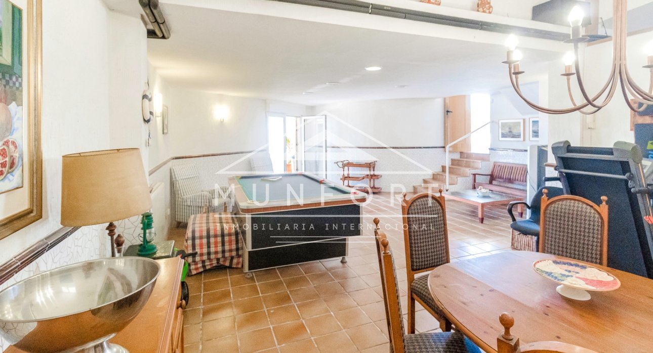 Revente - Villas de luxe -
Orihuela Costa - Dehesa de Campoamor