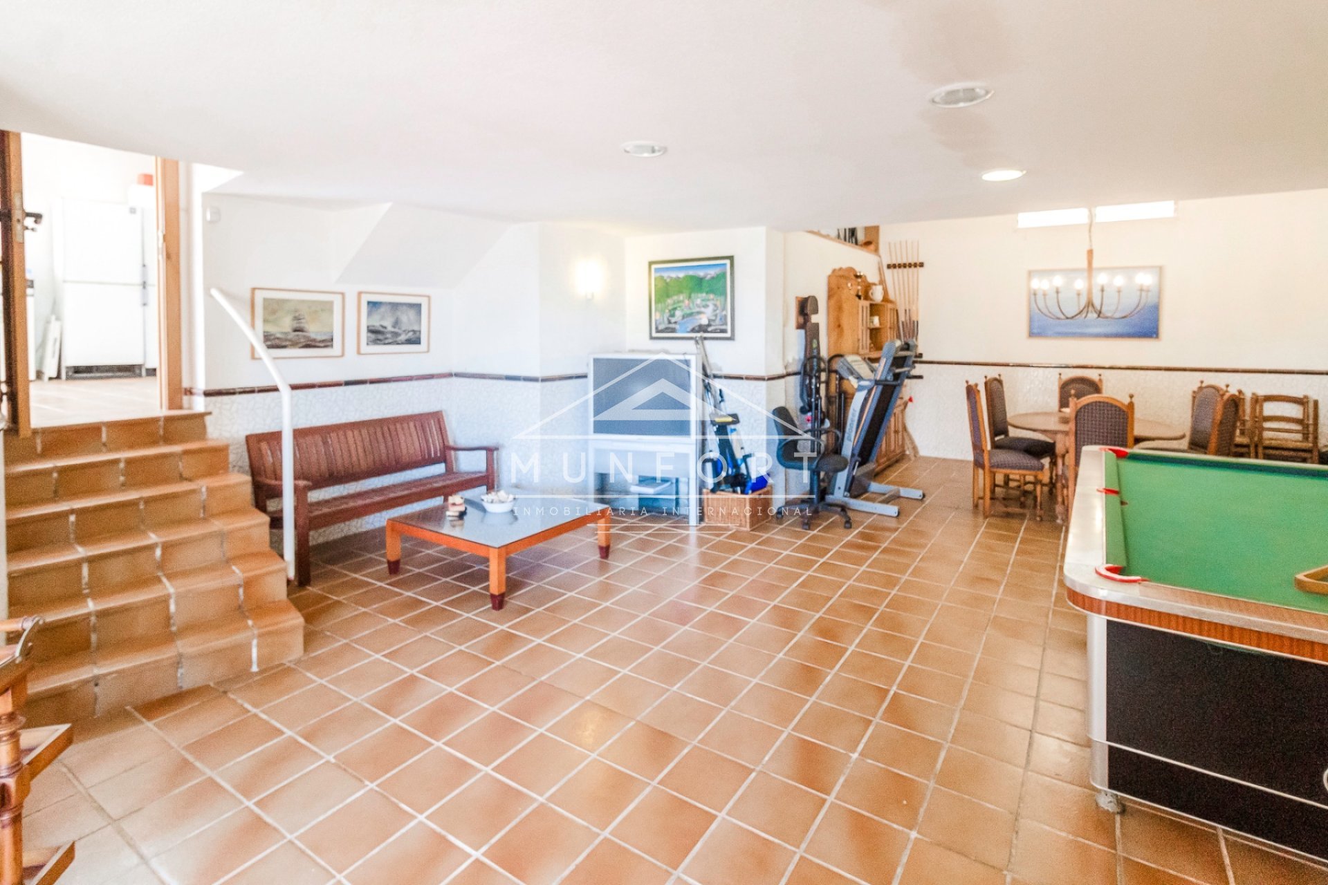 Revente - Villas de luxe -
Orihuela Costa - Dehesa de Campoamor