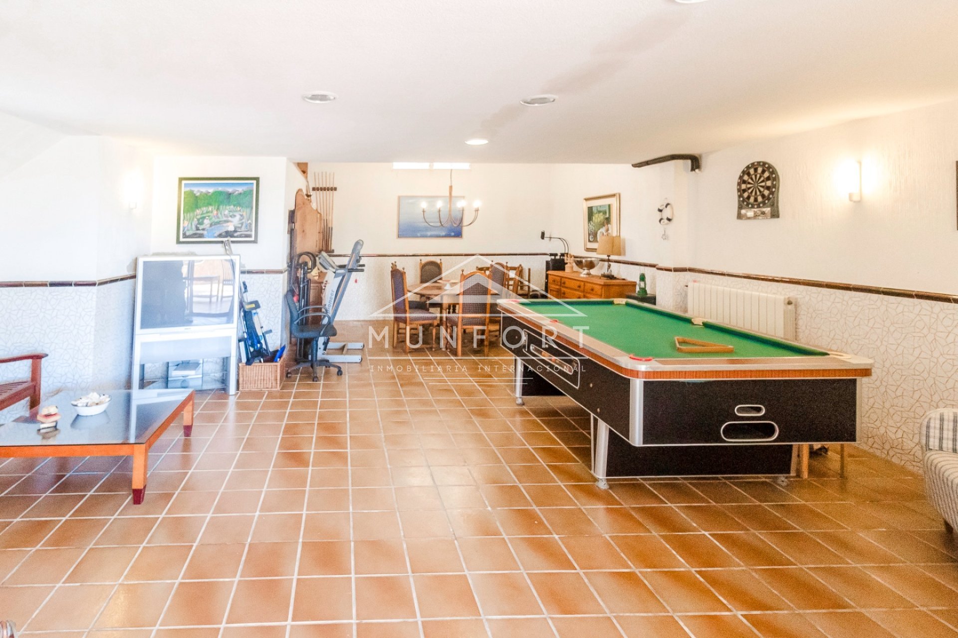 Revente - Villas de luxe -
Orihuela Costa - Dehesa de Campoamor