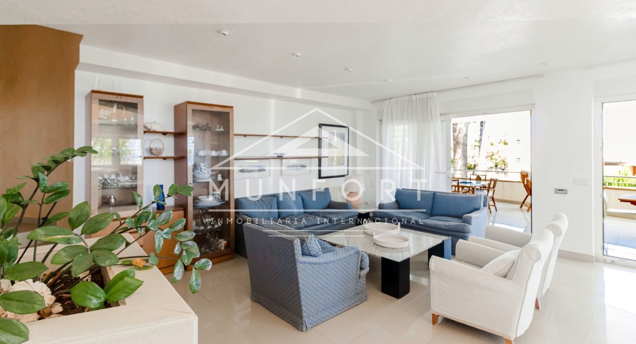 Revente - Villas de luxe -
Orihuela Costa - Dehesa de Campoamor