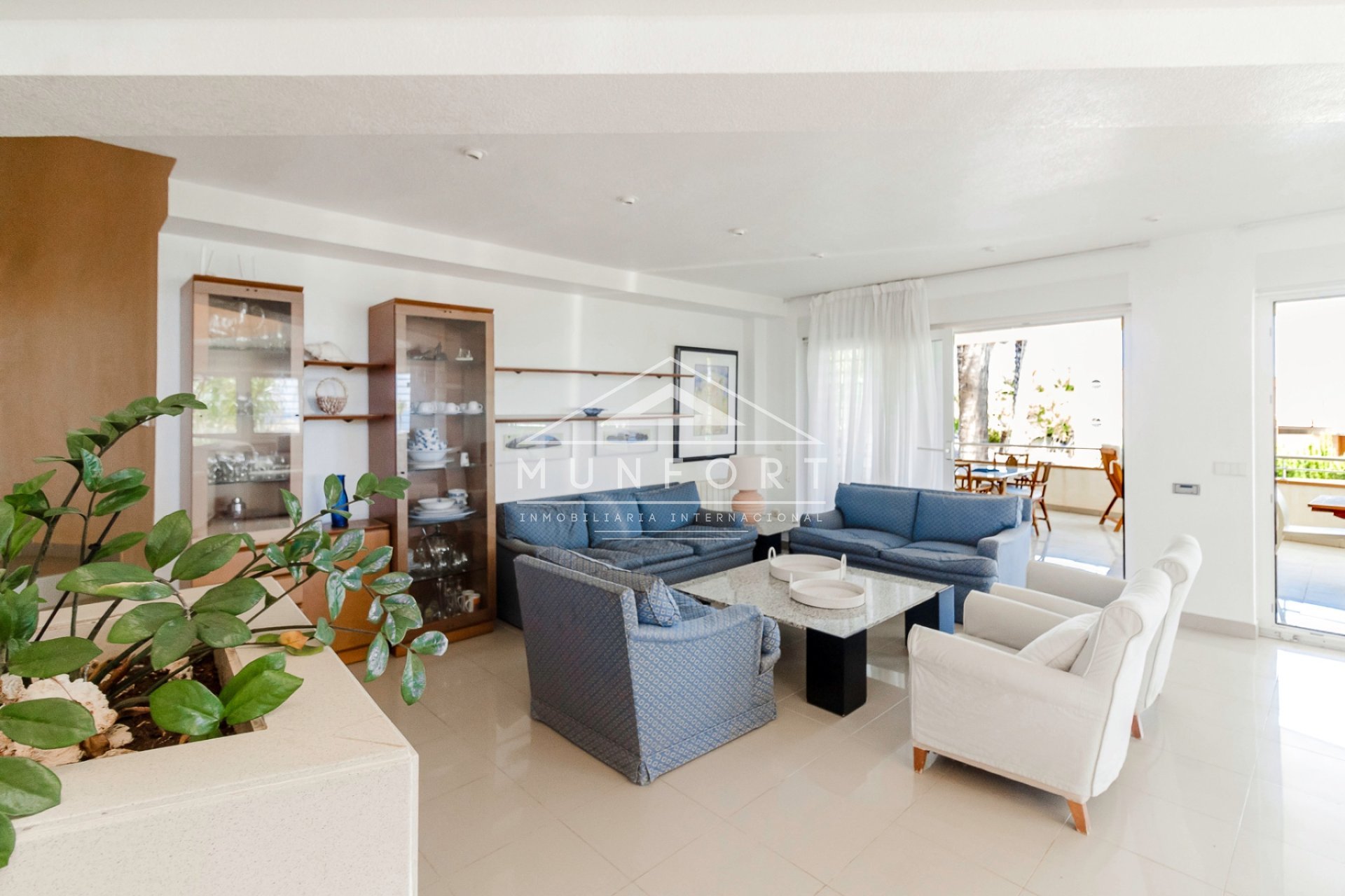 Revente - Villas de luxe -
Orihuela Costa - Dehesa de Campoamor