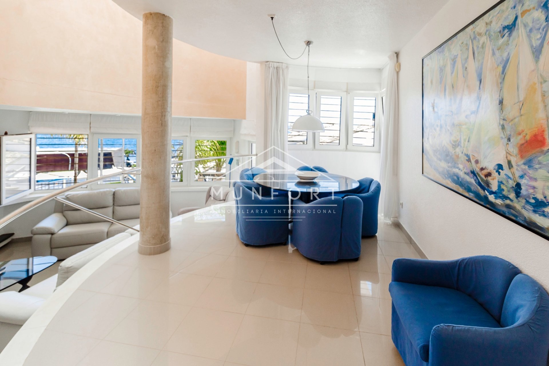 Revente - Villas de luxe -
Orihuela Costa - Dehesa de Campoamor