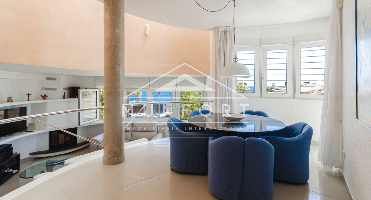 Revente - Villas de luxe -
Orihuela Costa - Dehesa de Campoamor