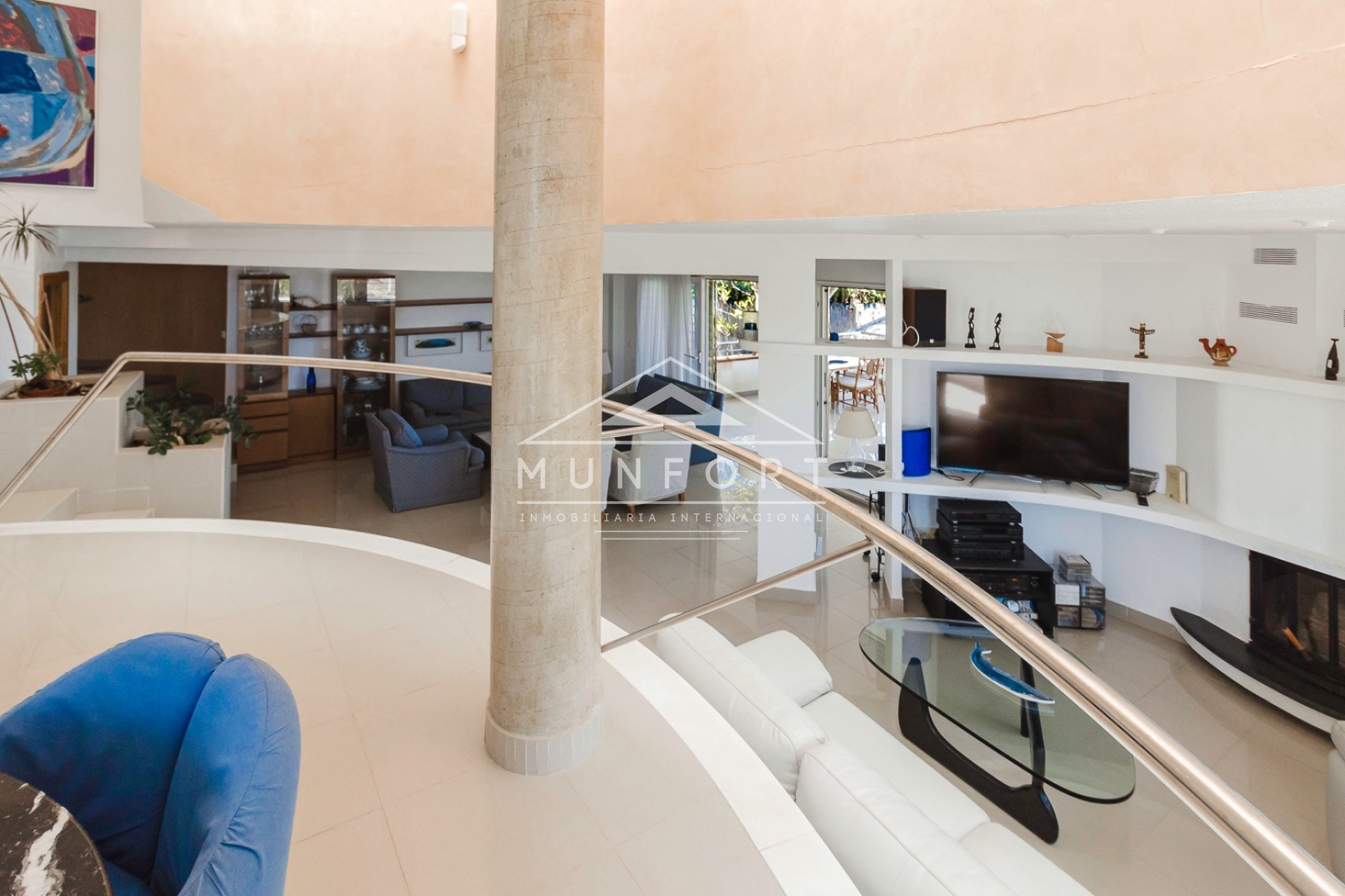 Revente - Villas de luxe -
Orihuela Costa - Dehesa de Campoamor