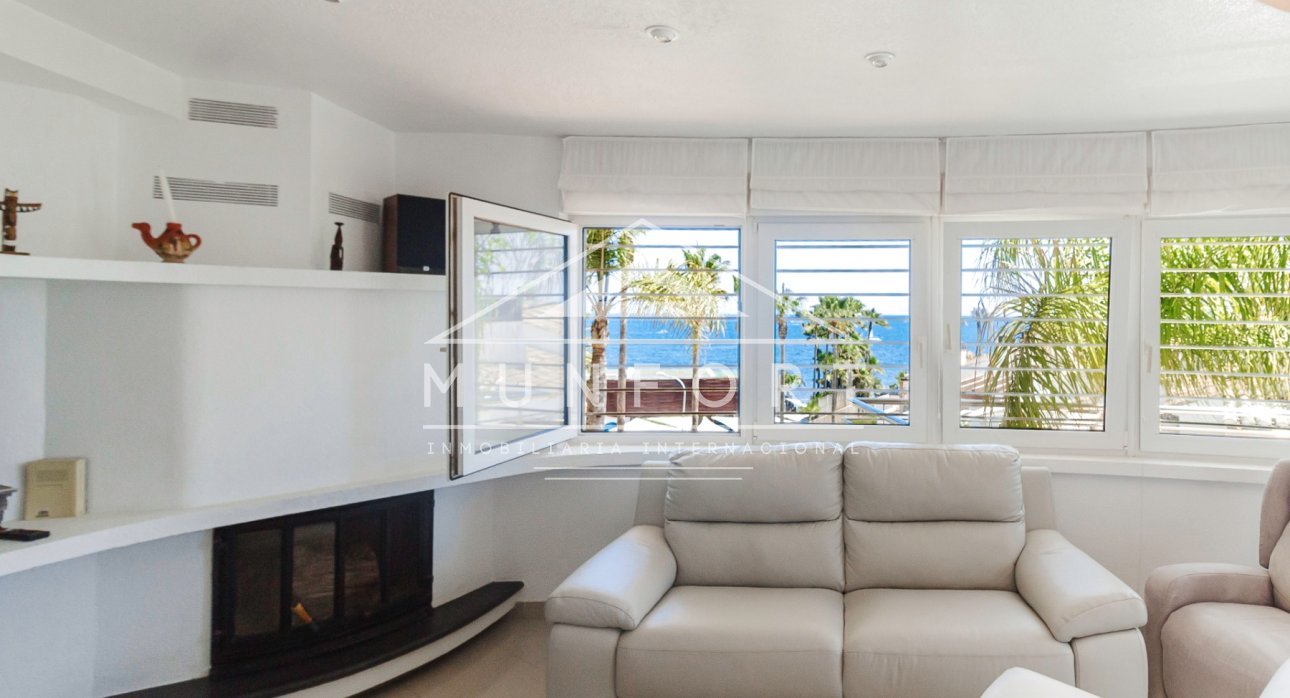 Revente - Villas de luxe -
Orihuela Costa - Dehesa de Campoamor