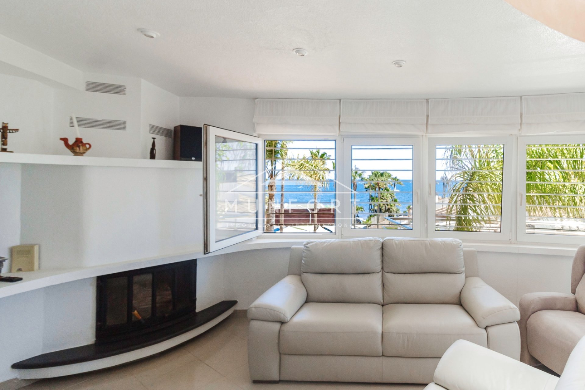 Revente - Villas de luxe -
Orihuela Costa - Dehesa de Campoamor