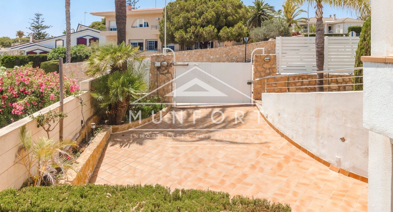 Revente - Villas de luxe -
Orihuela Costa - Dehesa de Campoamor