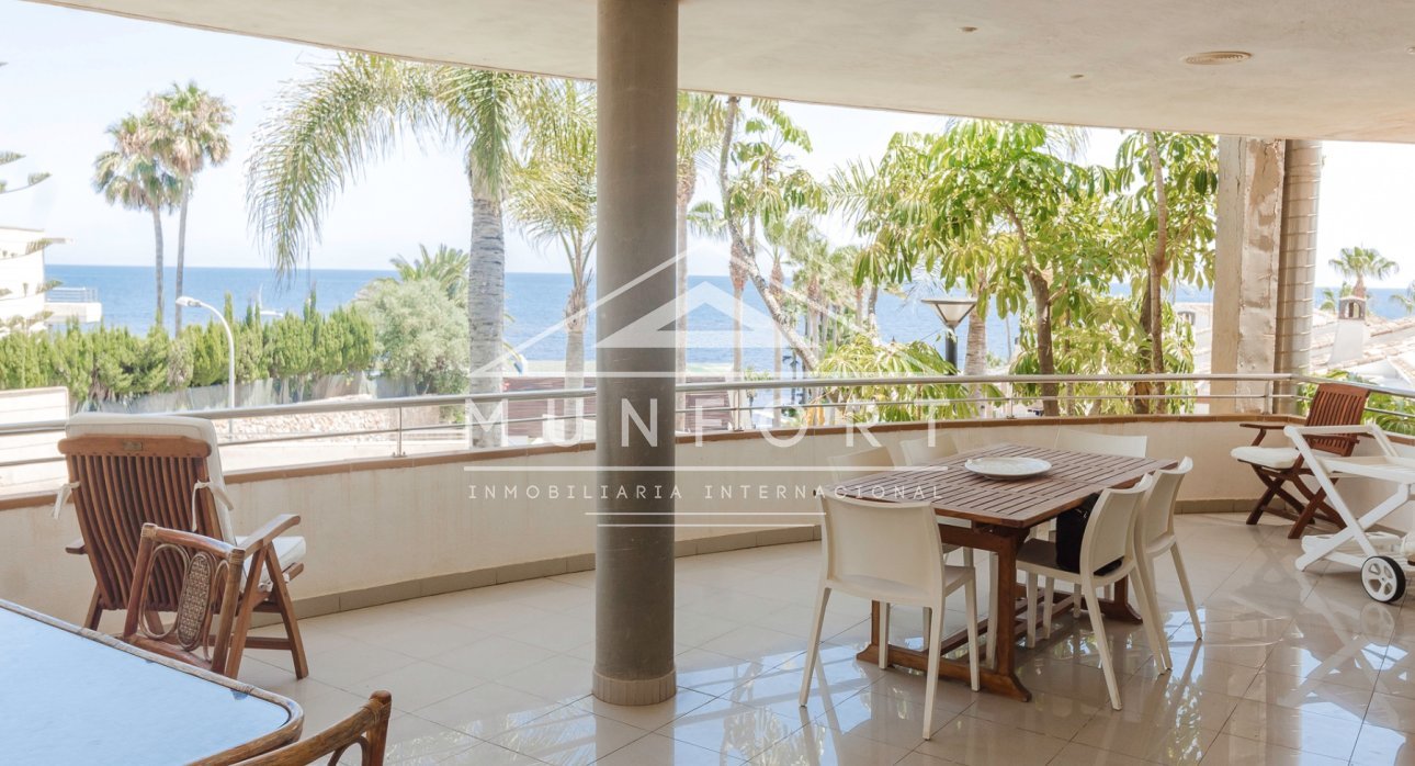 Revente - Villas de luxe -
Orihuela Costa - Dehesa de Campoamor