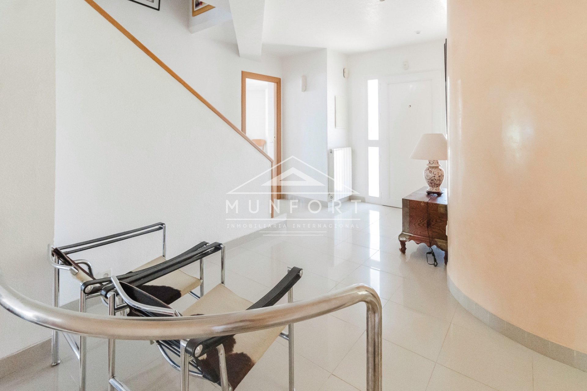 Revente - Villas de luxe -
Orihuela Costa - Dehesa de Campoamor