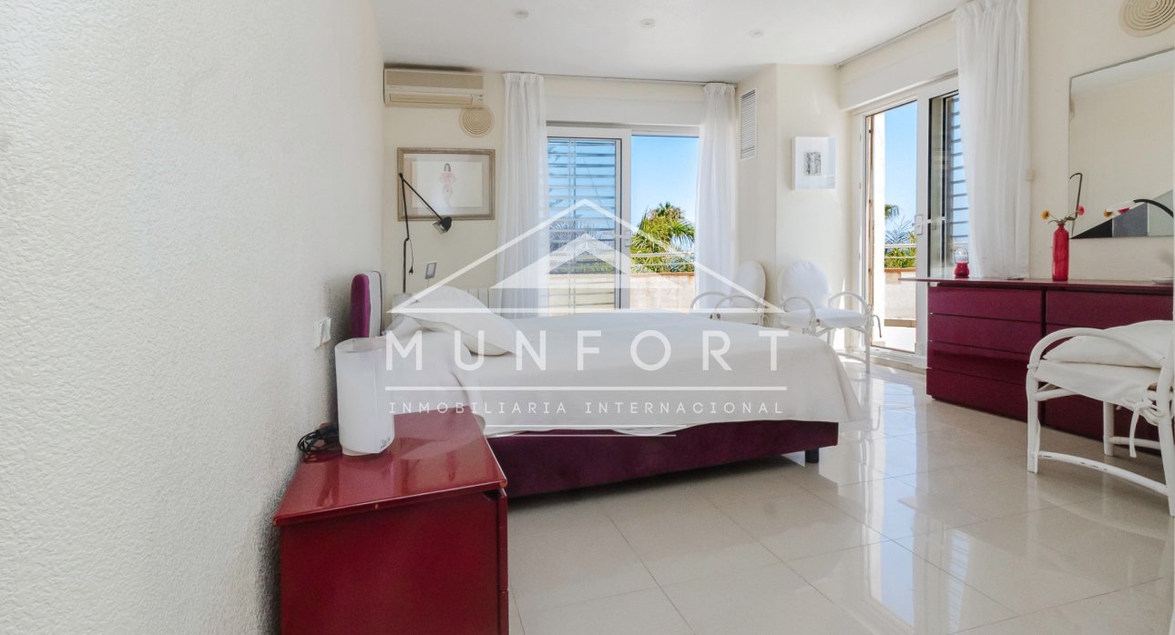 Revente - Villas de luxe -
Orihuela Costa - Dehesa de Campoamor