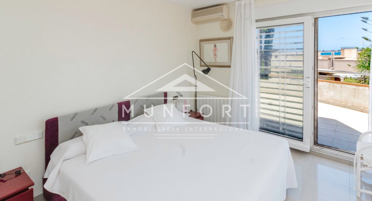 Revente - Villas de luxe -
Orihuela Costa - Dehesa de Campoamor