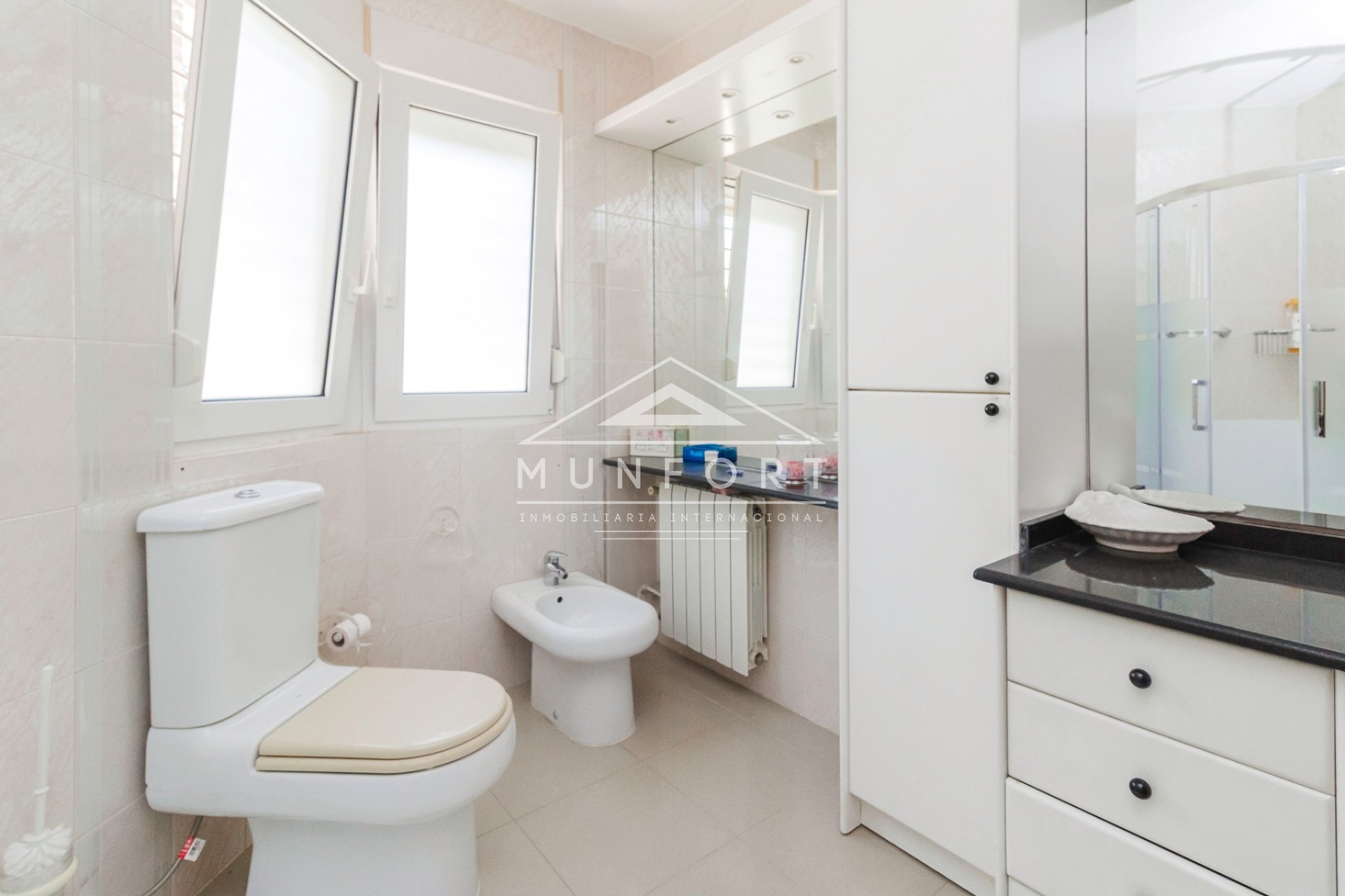 Revente - Villas de luxe -
Orihuela Costa - Dehesa de Campoamor