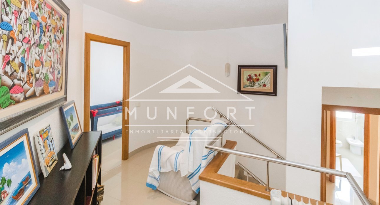 Revente - Villas de luxe -
Orihuela Costa - Dehesa de Campoamor