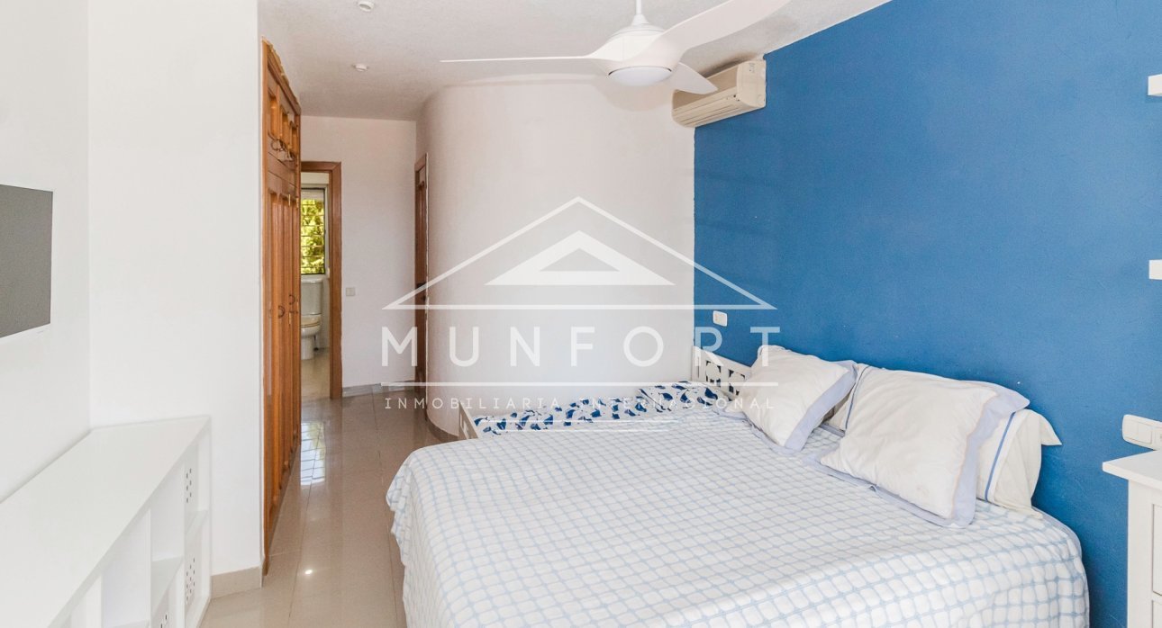 Revente - Villas de luxe -
Orihuela Costa - Dehesa de Campoamor