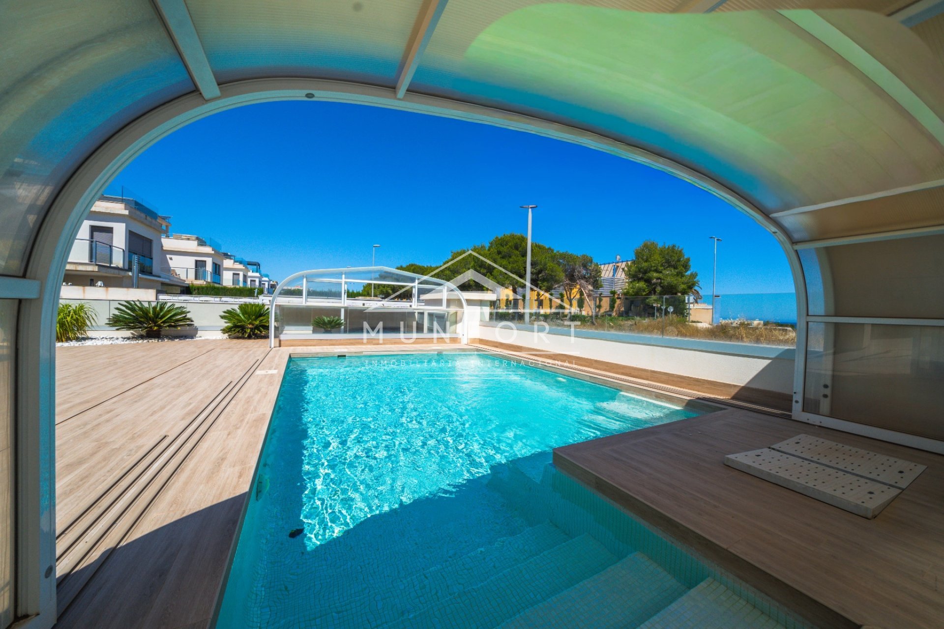 Revente - Villas de luxe -
Orihuela Costa - Dehesa de Campoamor
