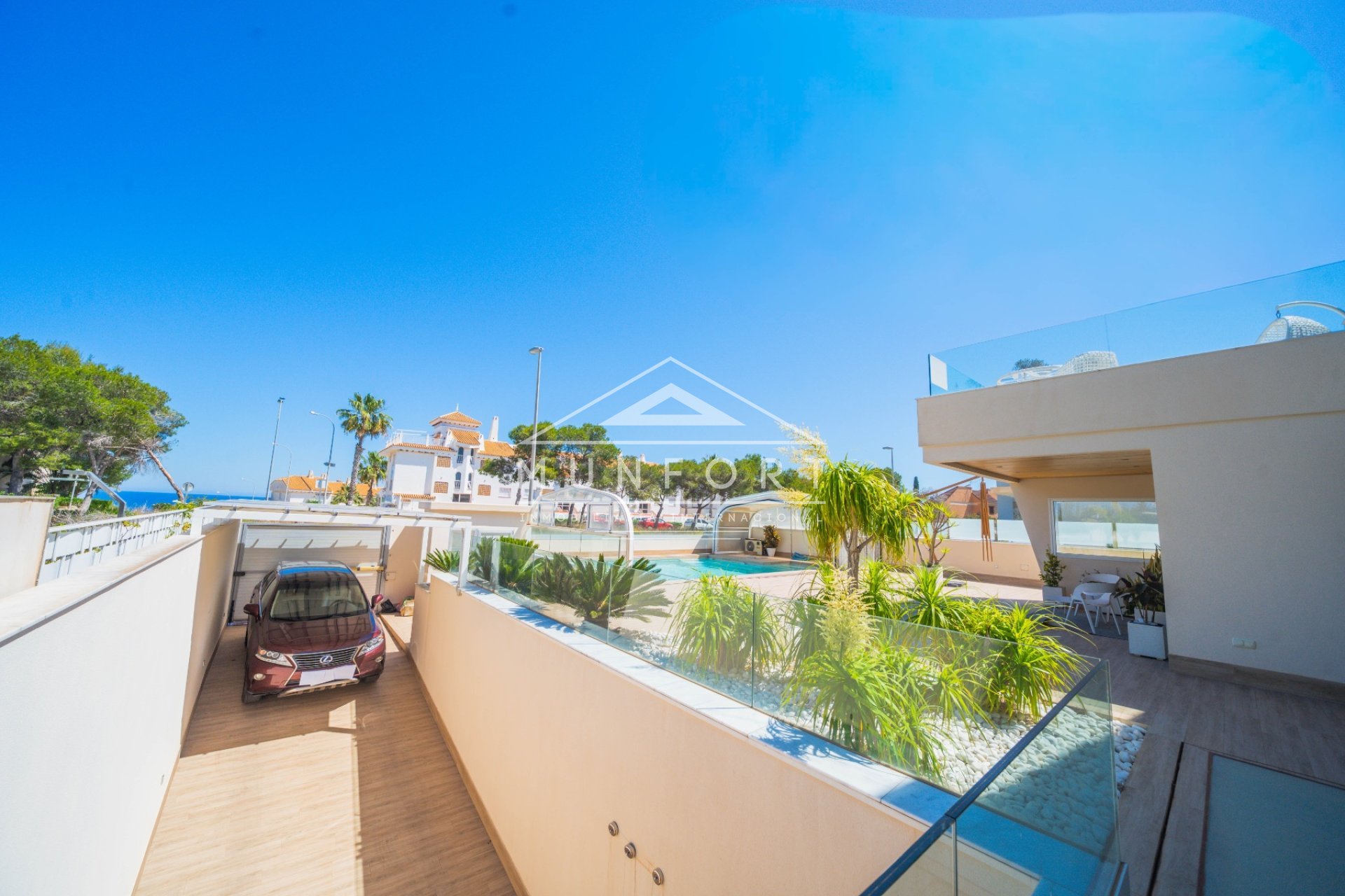 Revente - Villas de luxe -
Orihuela Costa - Dehesa de Campoamor