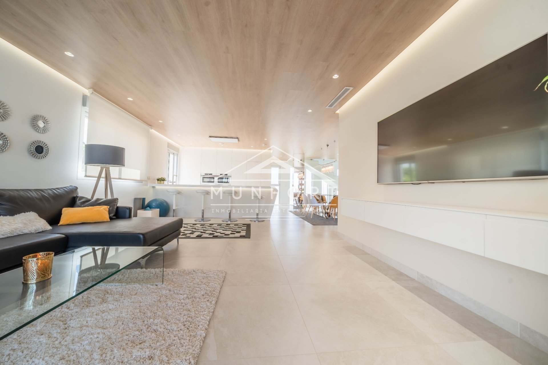 Revente - Villas de luxe -
Orihuela Costa - Dehesa de Campoamor