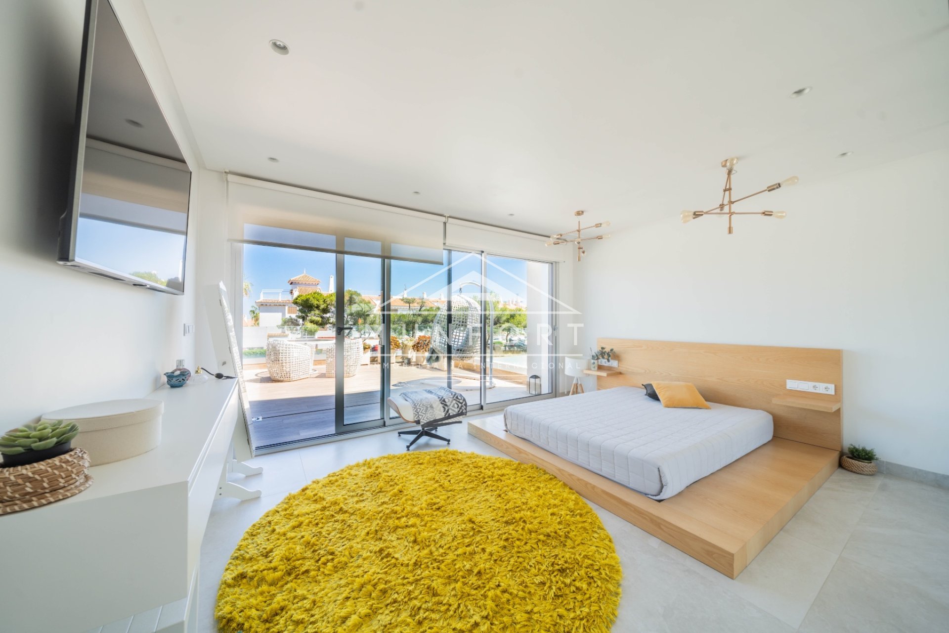 Revente - Villas de luxe -
Orihuela Costa - Dehesa de Campoamor