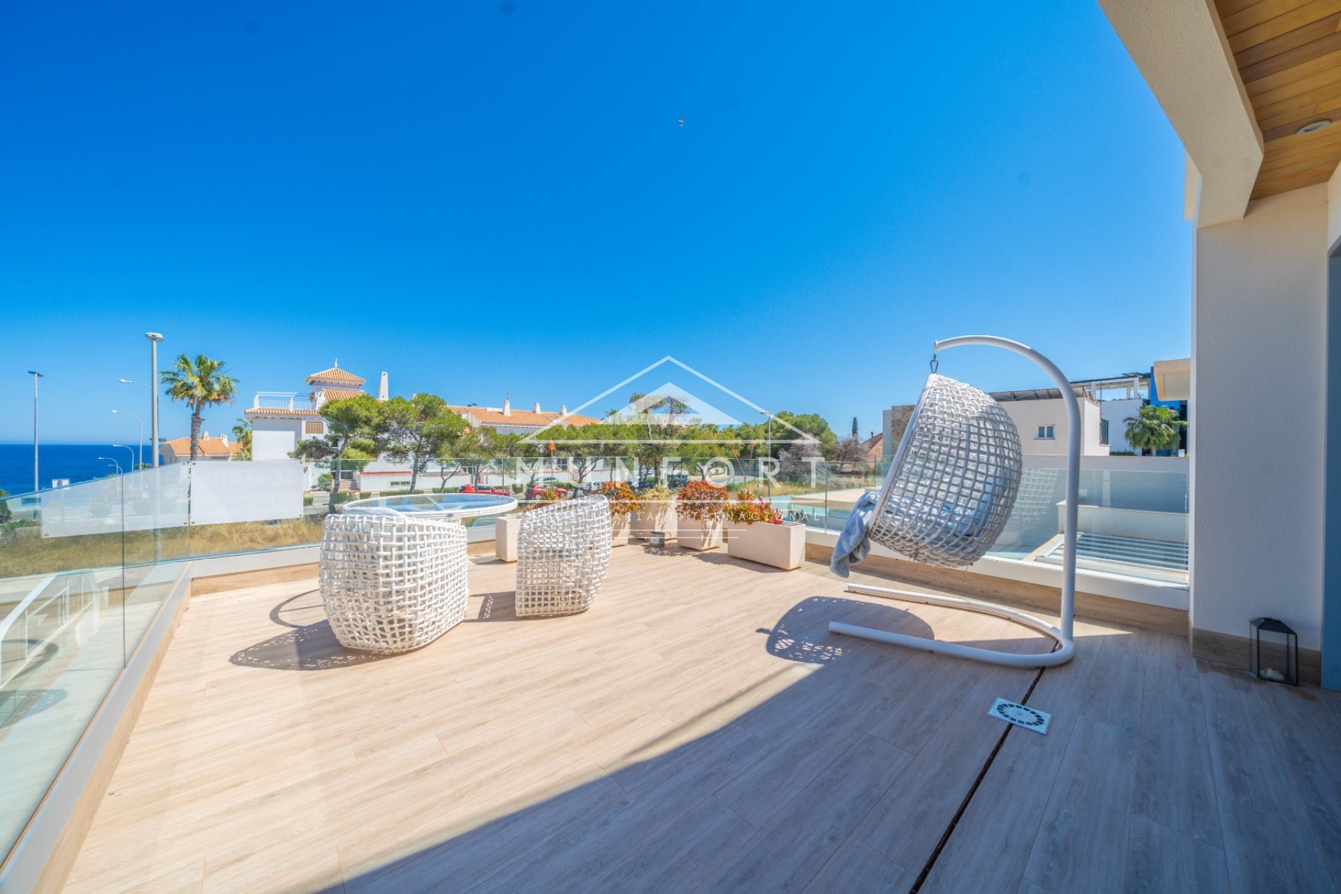 Revente - Villas de luxe -
Orihuela Costa - Dehesa de Campoamor