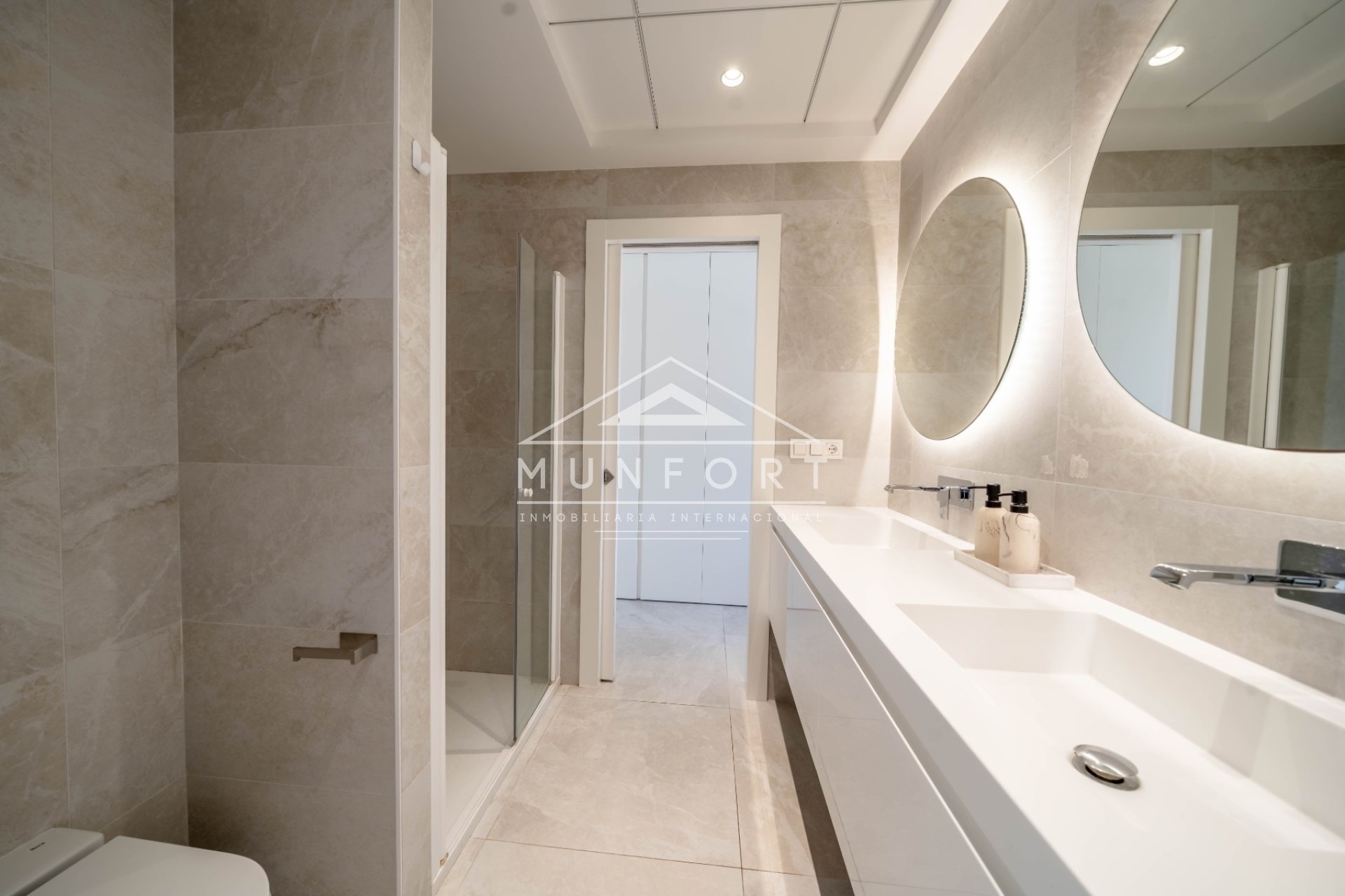 Revente - Villas de luxe -
Orihuela Costa - Dehesa de Campoamor