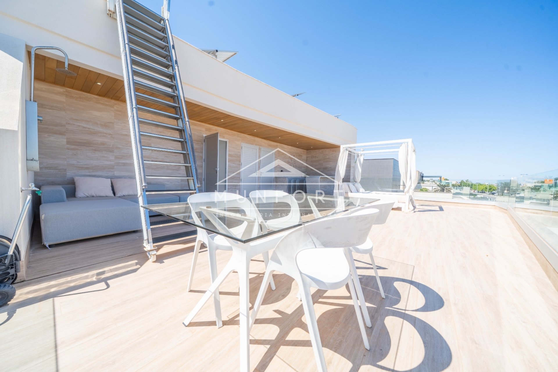 Revente - Villas de luxe -
Orihuela Costa - Dehesa de Campoamor
