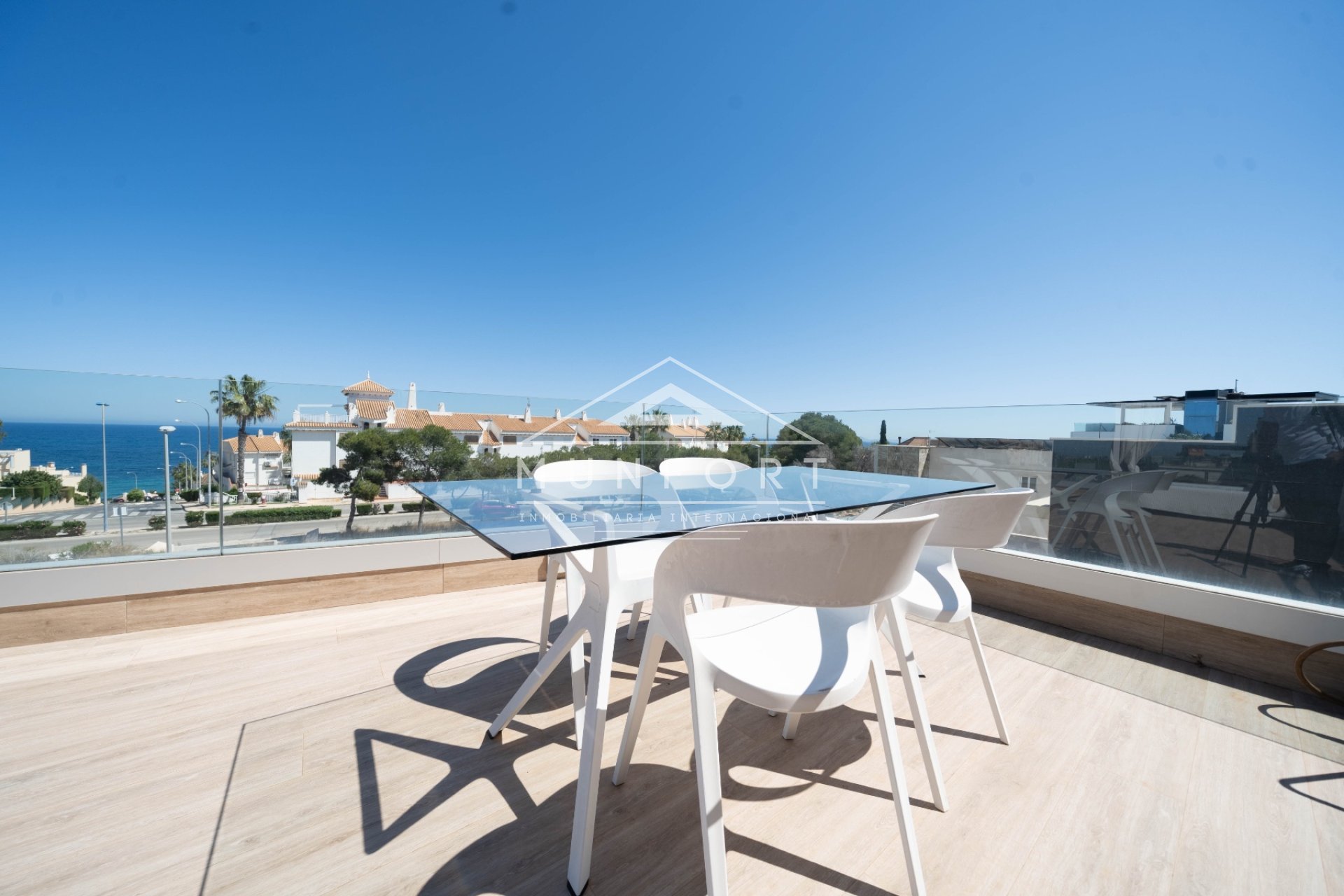 Revente - Villas de luxe -
Orihuela Costa - Dehesa de Campoamor