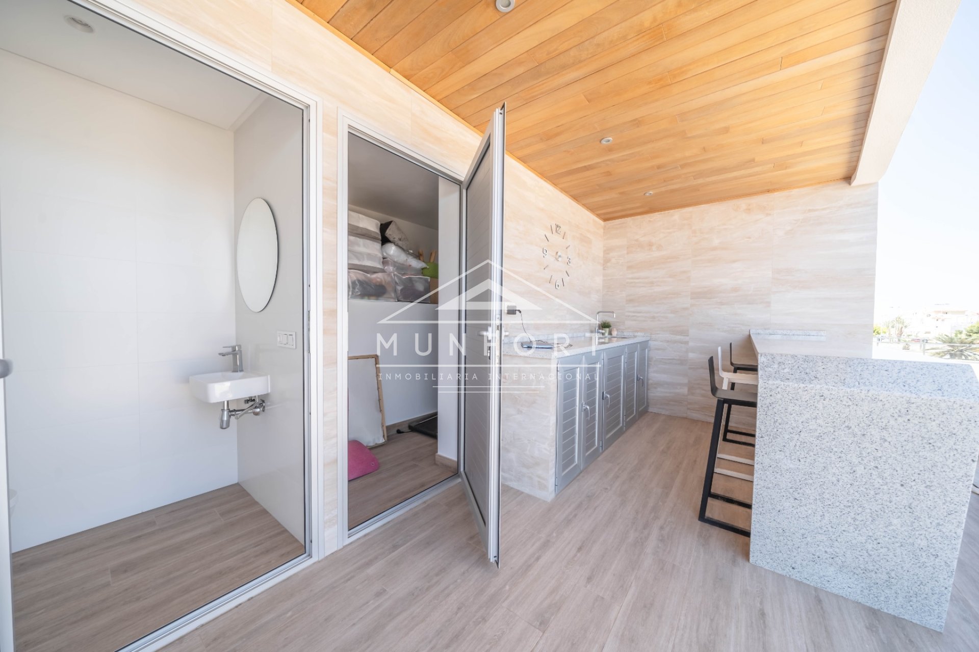 Revente - Villas de luxe -
Orihuela Costa - Dehesa de Campoamor