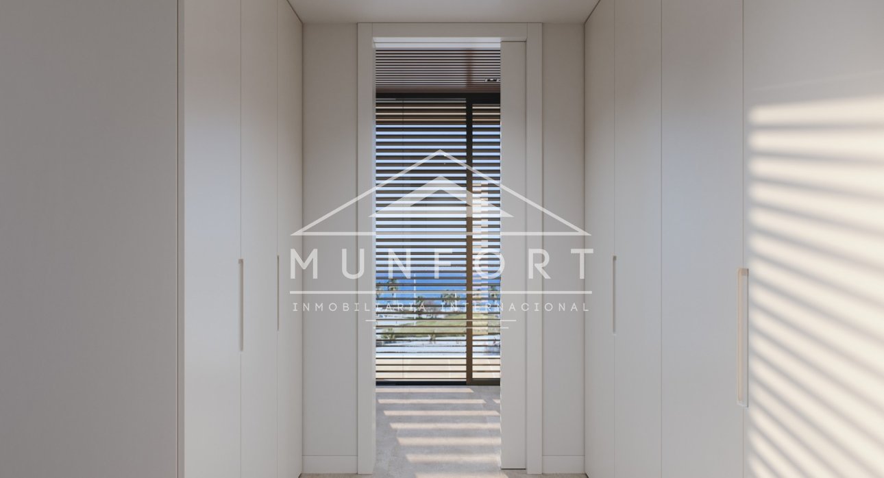 Revente - Villas de luxe -
Orihuela Costa - La Zenia