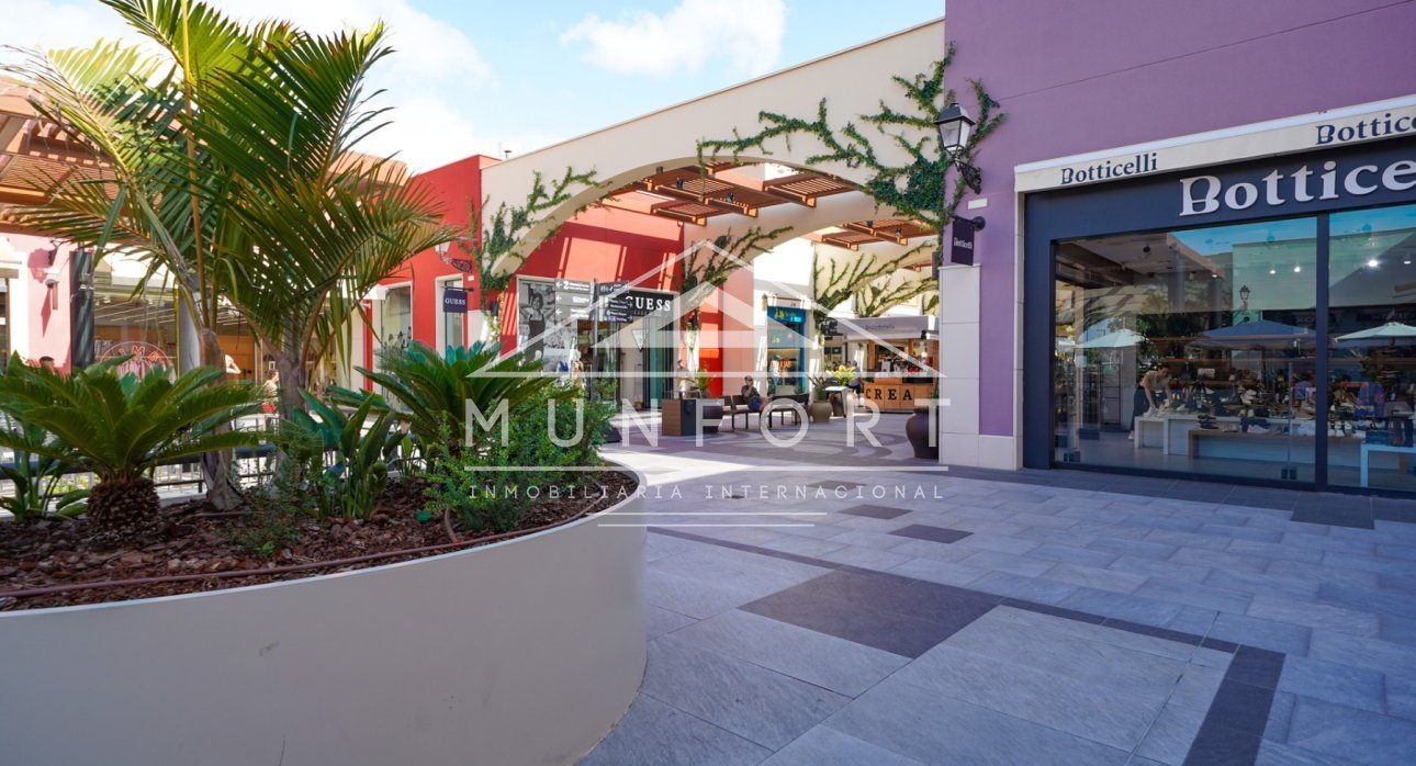 Revente - Villas de luxe -
Orihuela Costa - La Zenia