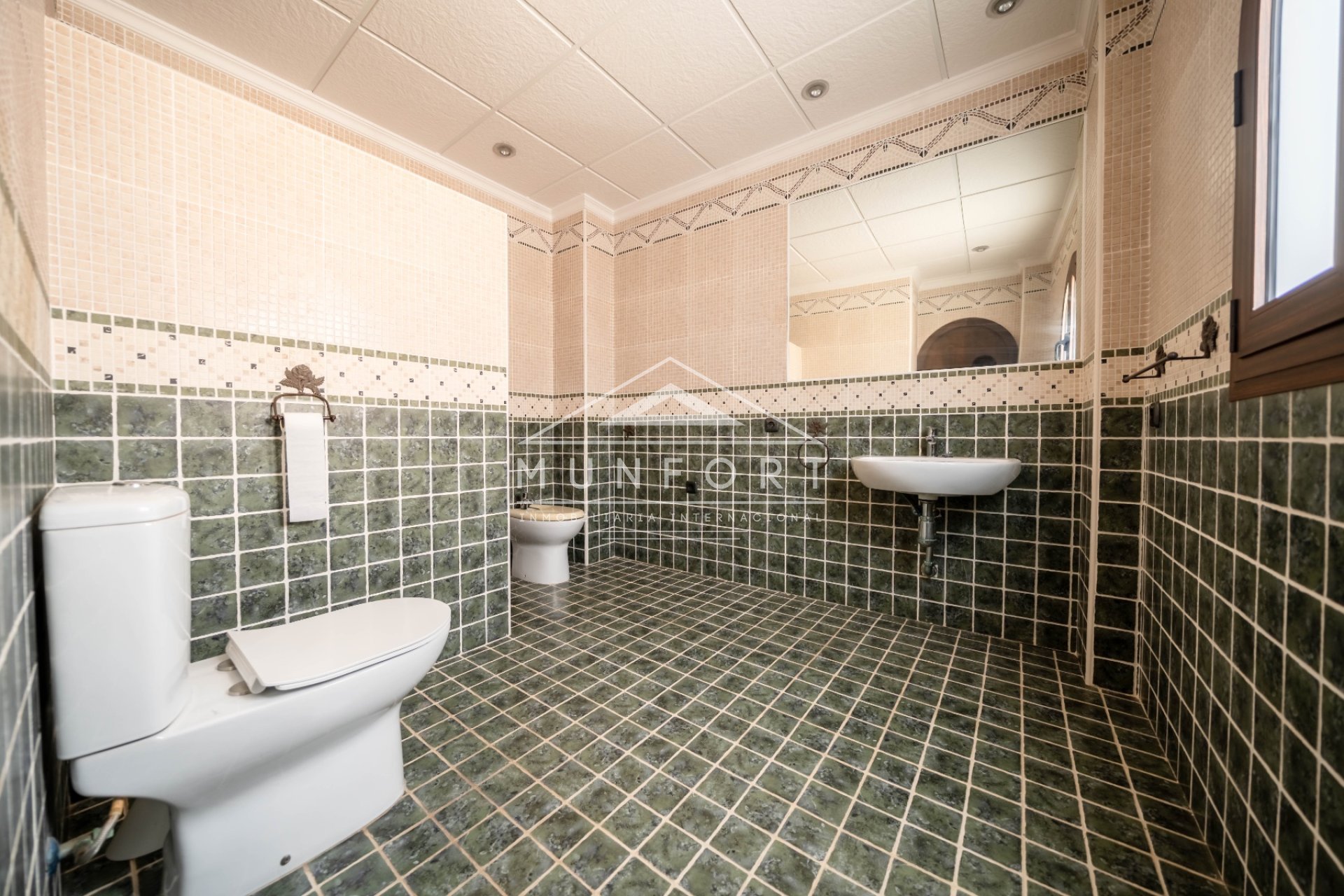 Revente - Villas de luxe -
Orihuela Costa - La Zenia
