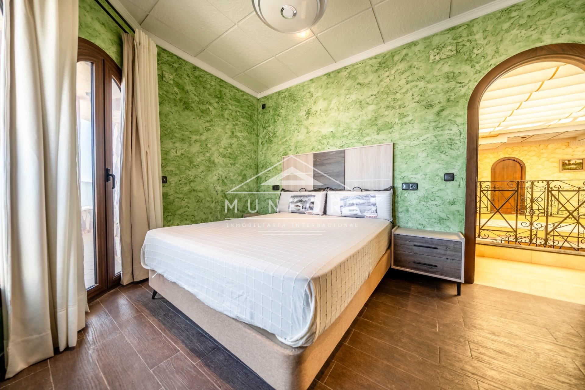 Revente - Villas de luxe -
Orihuela Costa - La Zenia