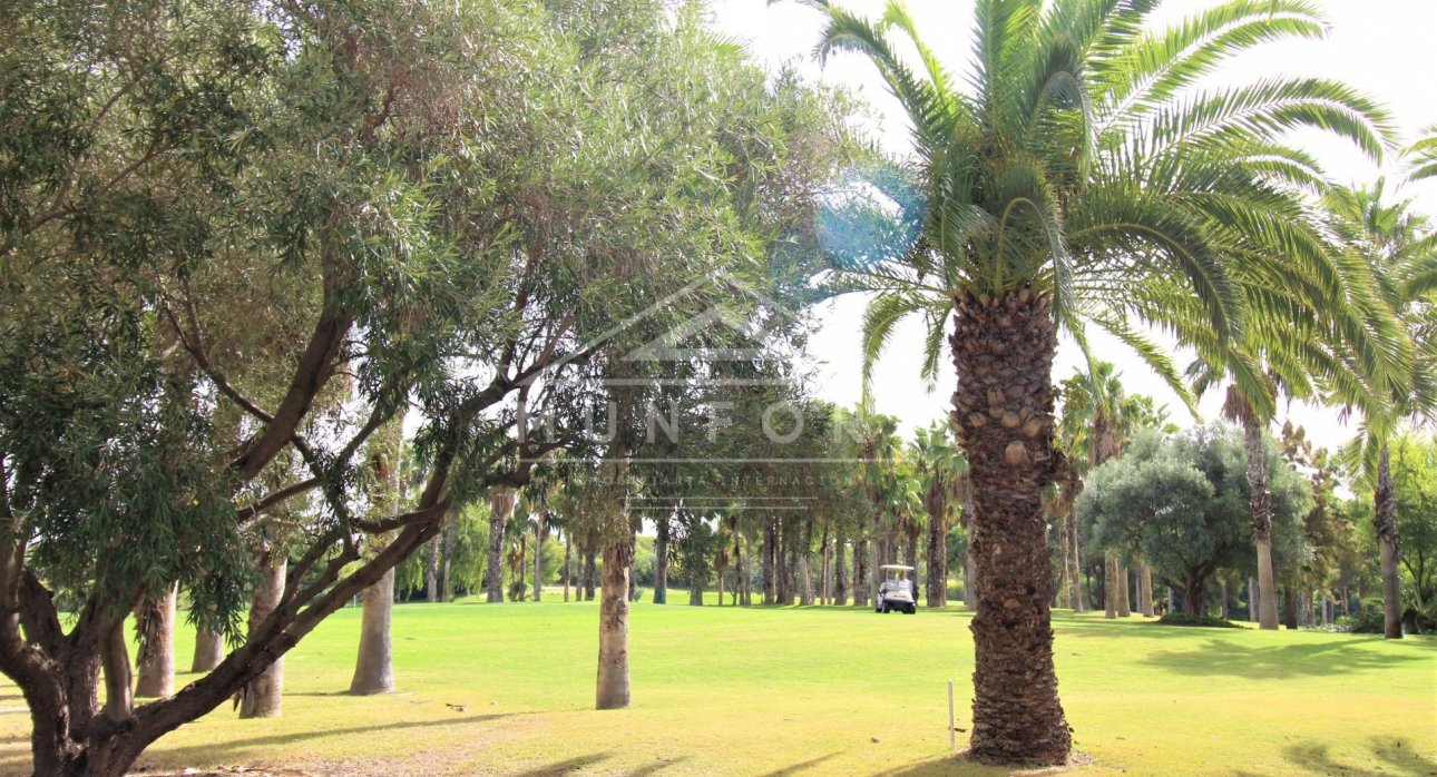 Revente - Villas de luxe -
Orihuela Costa - Las Colinas Golf