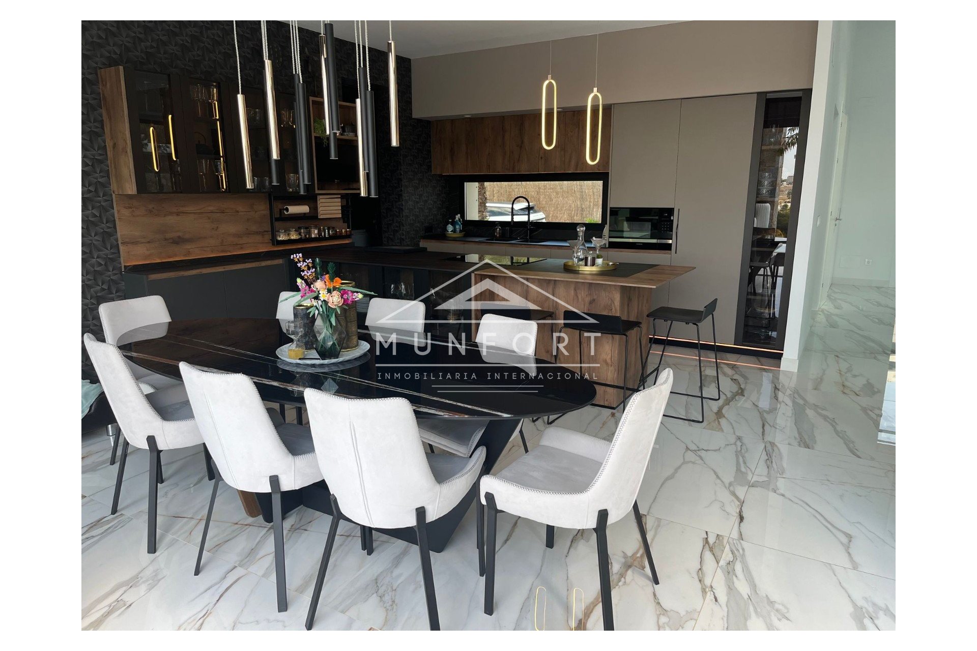 Revente - Villas de luxe -
Orihuela Costa - Las Colinas Golf