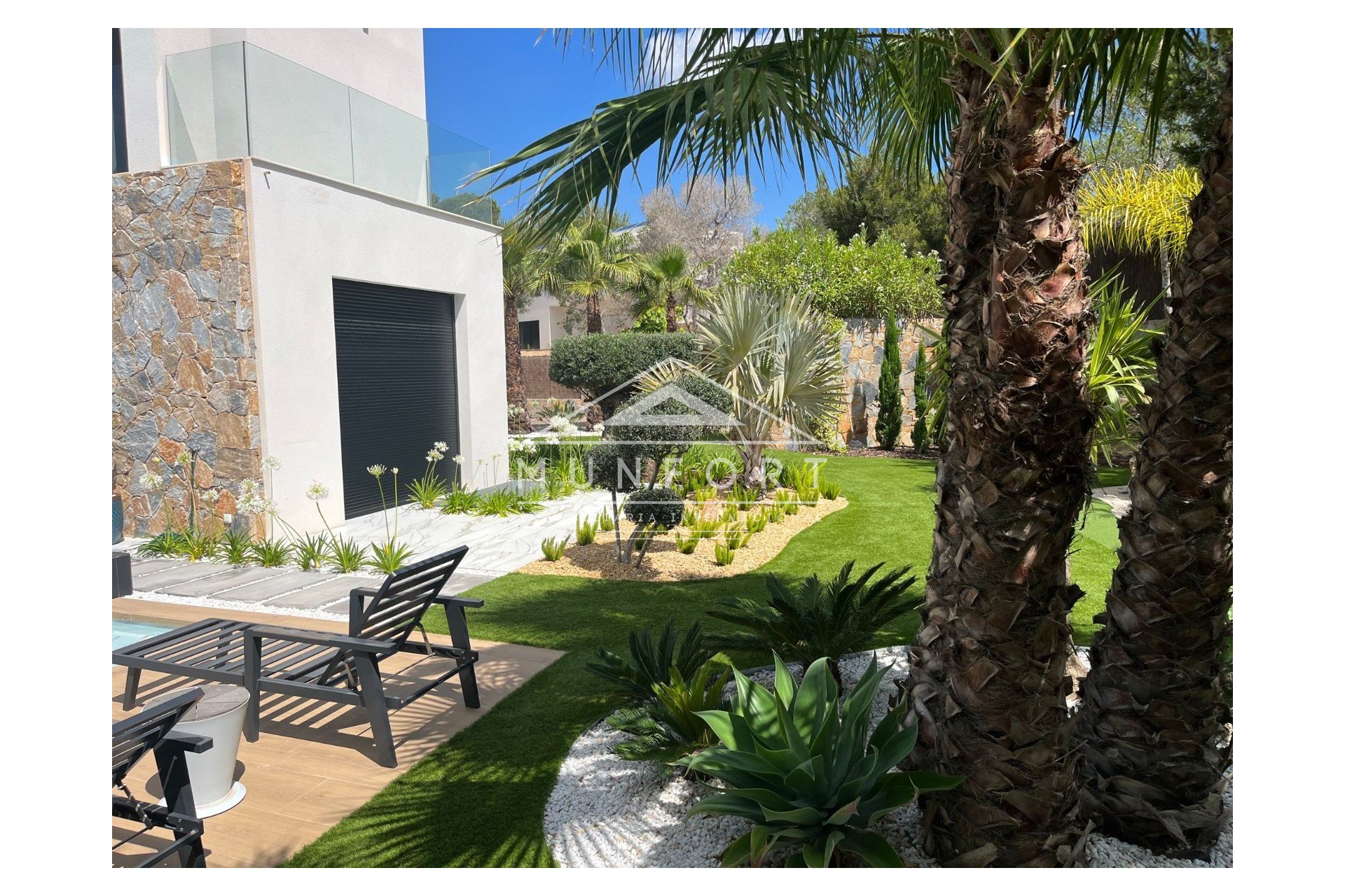 Revente - Villas de luxe -
Orihuela Costa - Las Colinas Golf