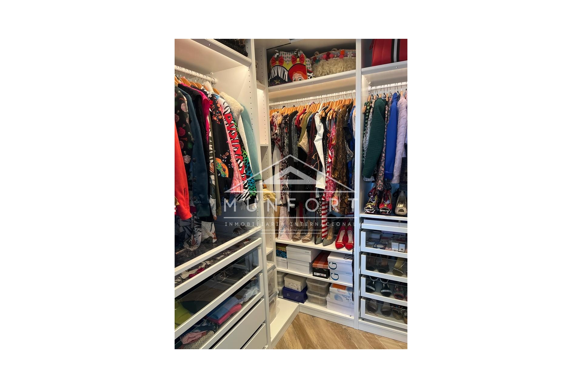 Revente - Villas de luxe -
Orihuela Costa - Las Colinas Golf