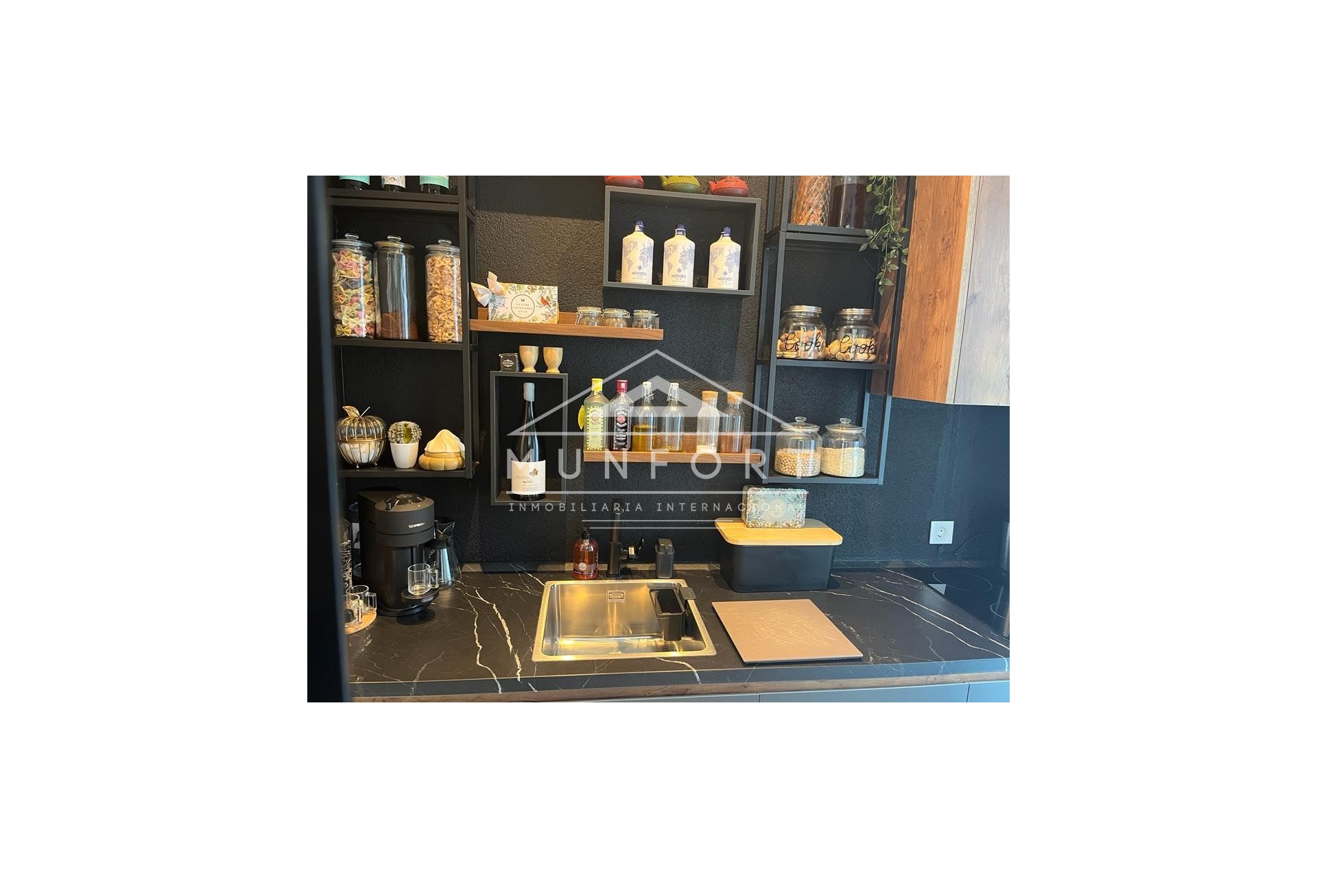 Revente - Villas de luxe -
Orihuela Costa - Las Colinas Golf