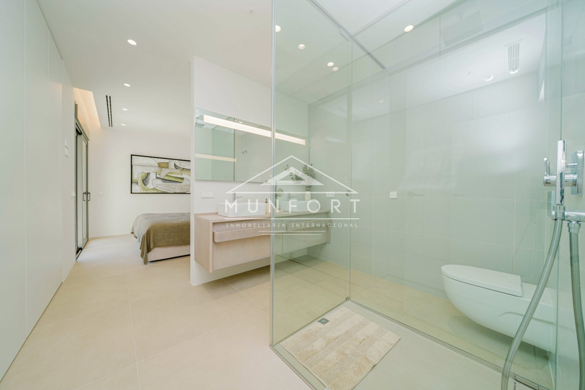 Revente - Villas de luxe -
Orihuela Costa - Las Colinas Golf