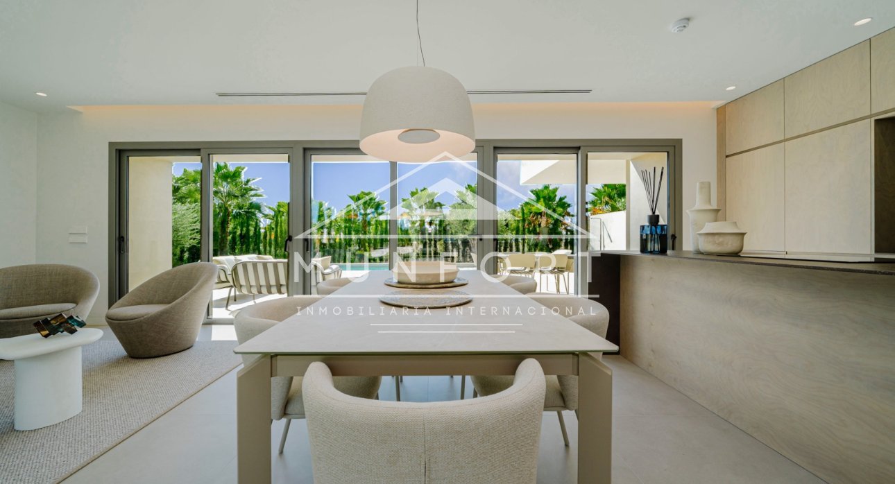 Revente - Villas de luxe -
Orihuela Costa - Las Colinas Golf