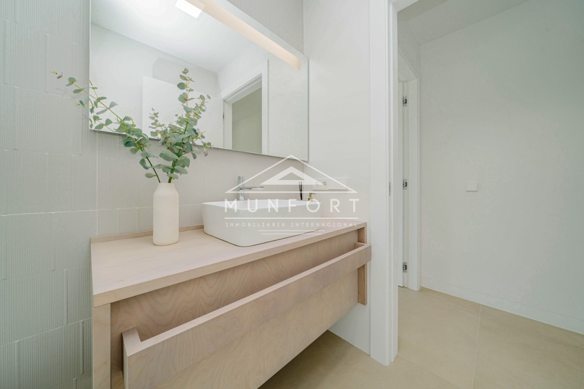 Revente - Villas de luxe -
Orihuela Costa - Las Colinas Golf