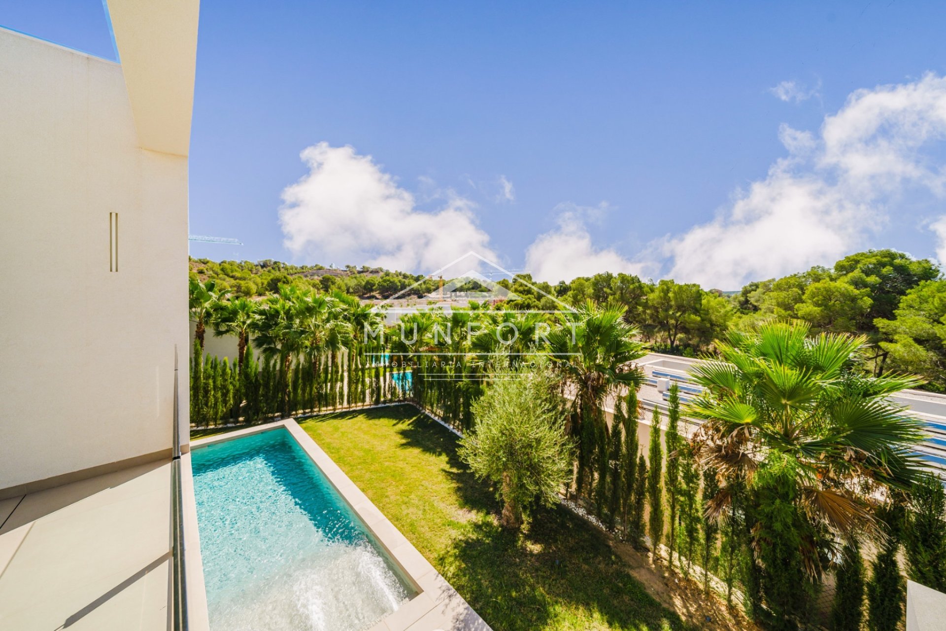 Revente - Villas de luxe -
Orihuela Costa - Las Colinas Golf