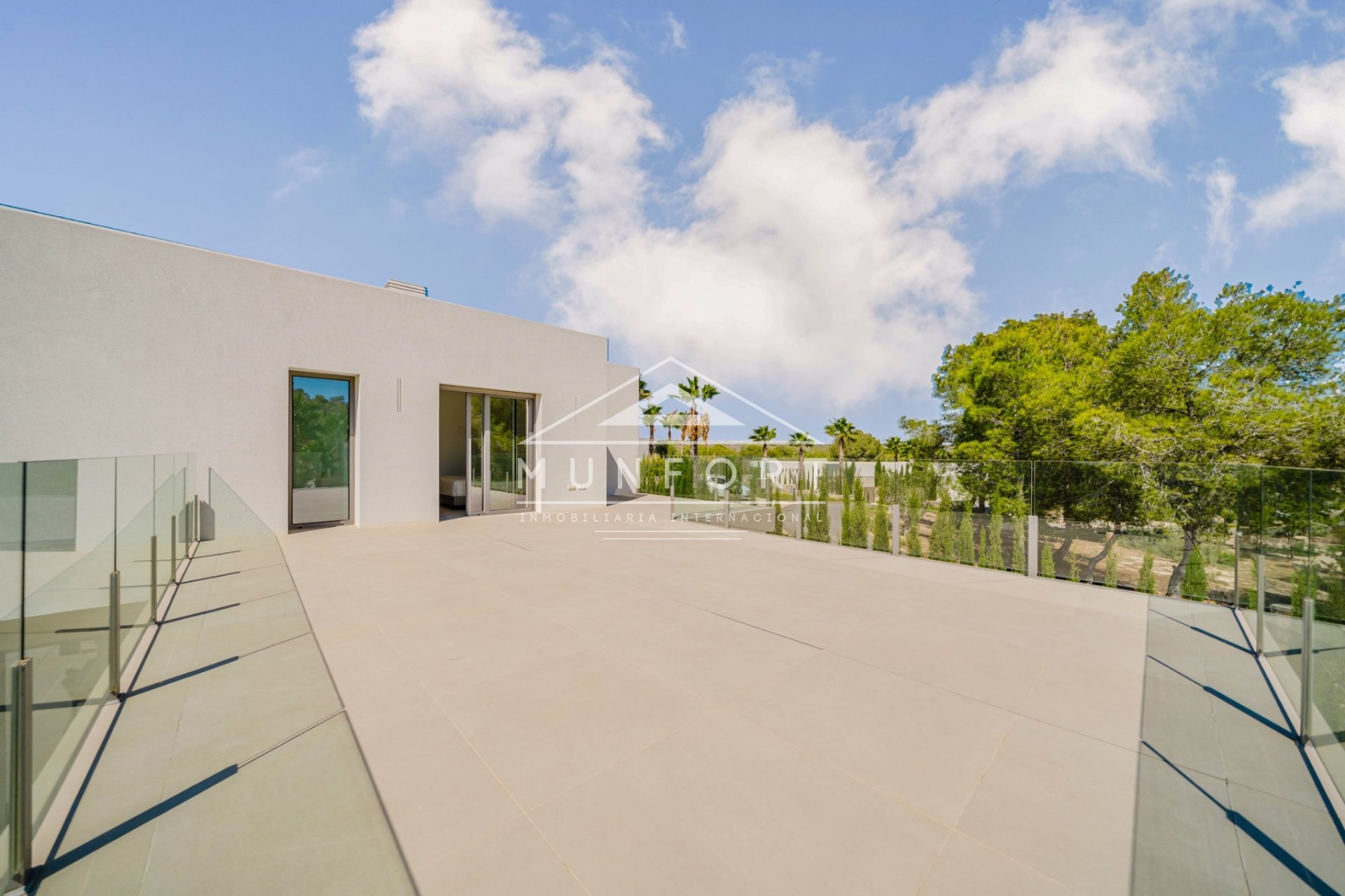 Revente - Villas de luxe -
Orihuela Costa - Las Colinas Golf