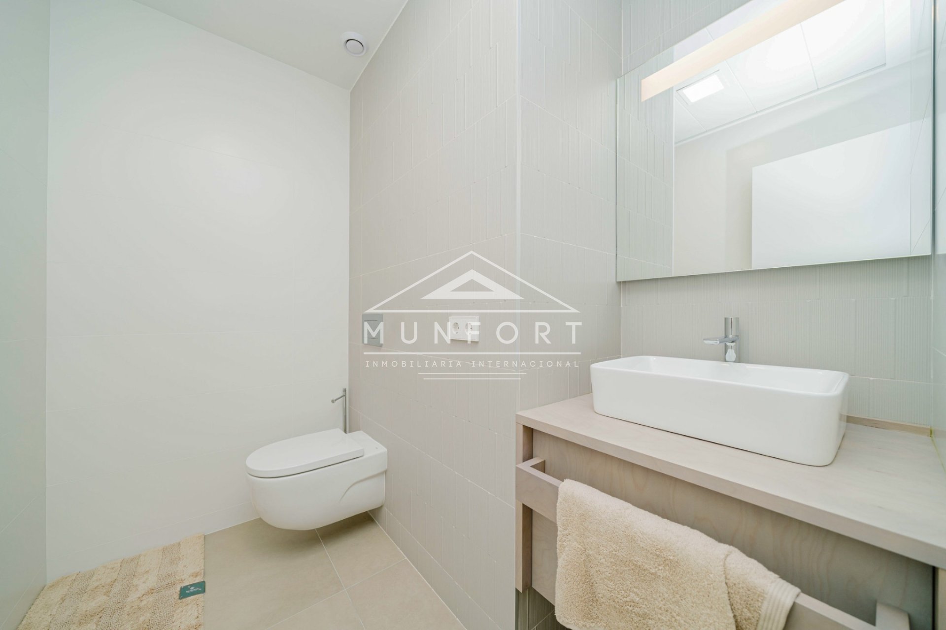 Revente - Villas de luxe -
Orihuela Costa - Las Colinas Golf