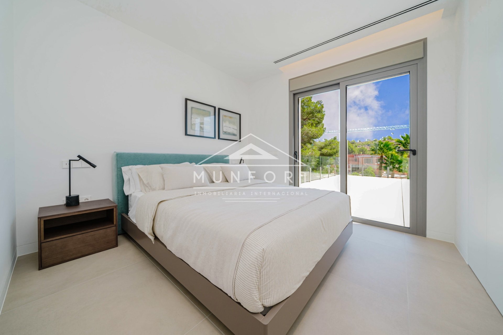 Revente - Villas de luxe -
Orihuela Costa - Las Colinas Golf