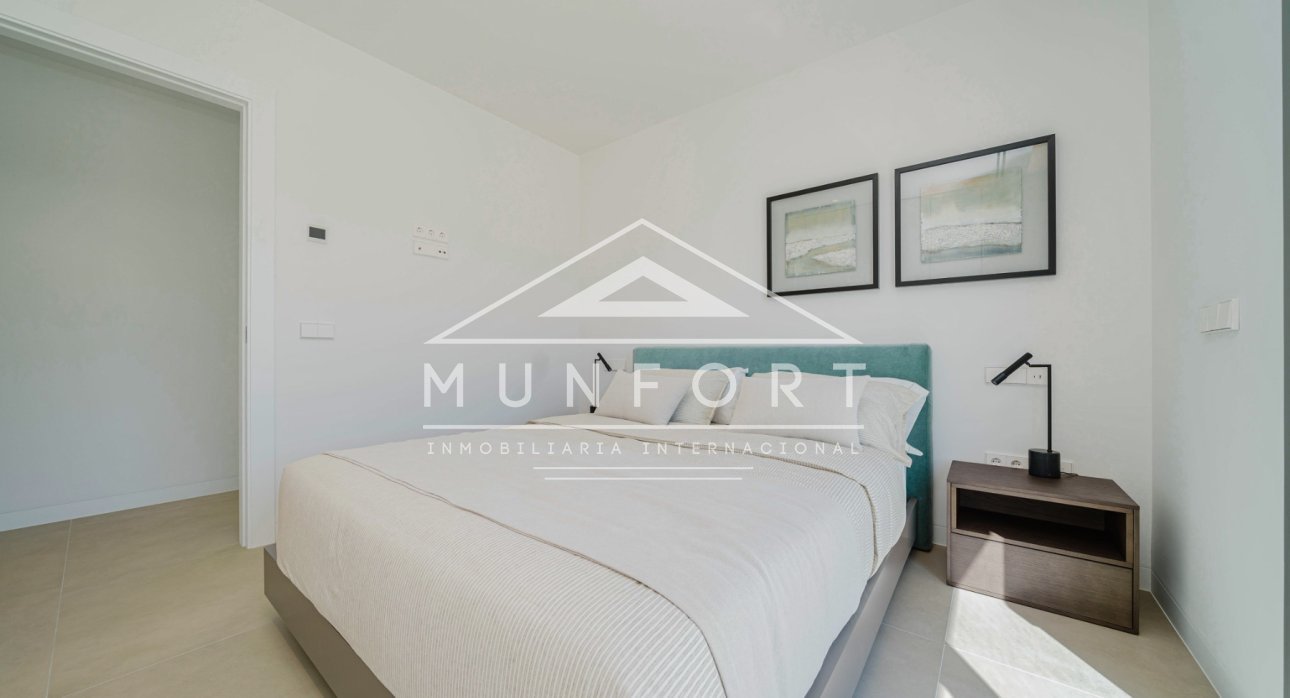 Revente - Villas de luxe -
Orihuela Costa - Las Colinas Golf