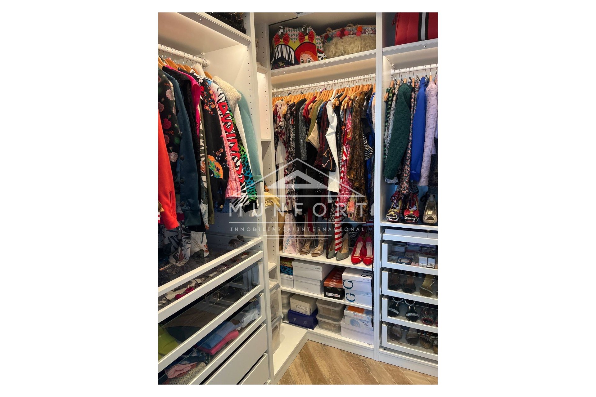 Revente - Villas de luxe -
Orihuela Costa - Las Colinas Golf